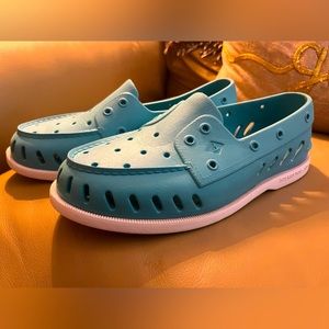 Sperry Wet Dock Shoes